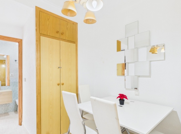 Resale - Townhouse - Los Alcazares