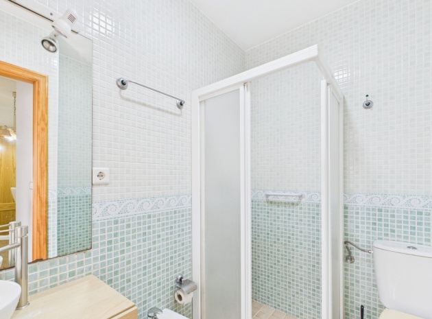 Resale - Townhouse - Los Alcazares