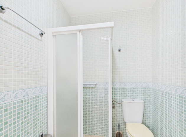 Resale - Townhouse - Los Alcazares