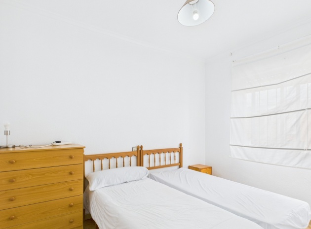 Resale - Townhouse - Los Alcazares