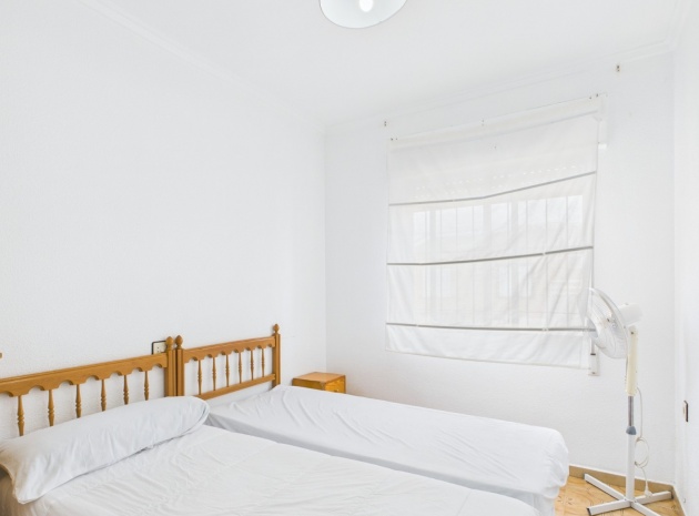 Resale - Townhouse - Los Alcazares