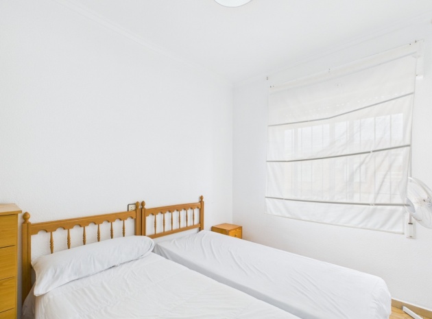 Resale - Townhouse - Los Alcazares