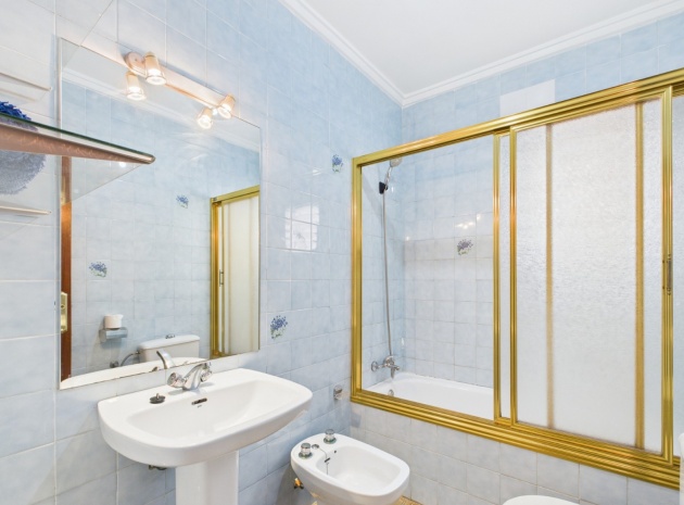 Resale - Townhouse - Los Alcazares