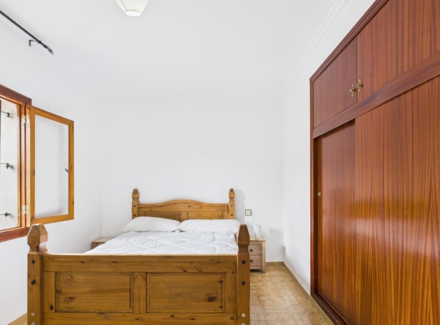 Resale - Townhouse - Los Alcazares