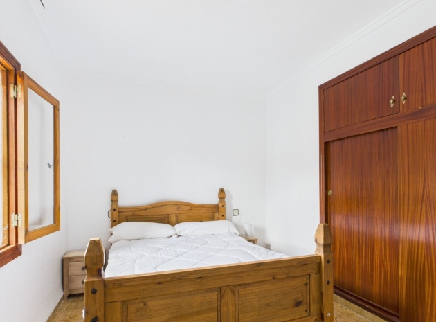 Resale - Townhouse - Los Alcazares