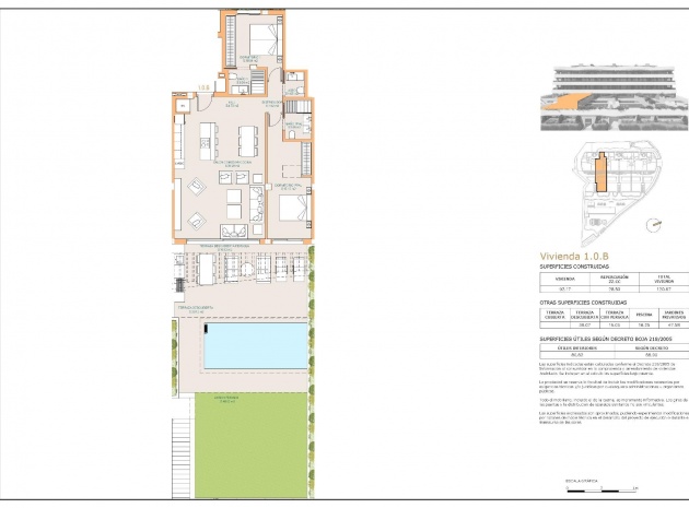 New Build - Apartment - Mijas - Mijas Golf