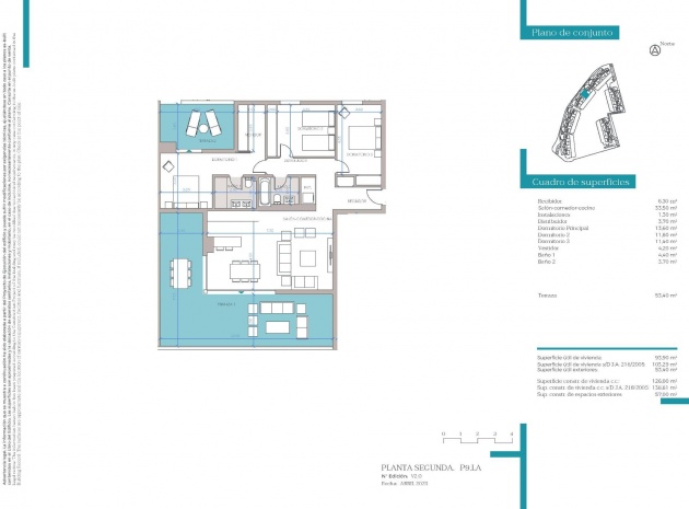 Nybyggnad - Lägenhet - Estepona - Riviera beach