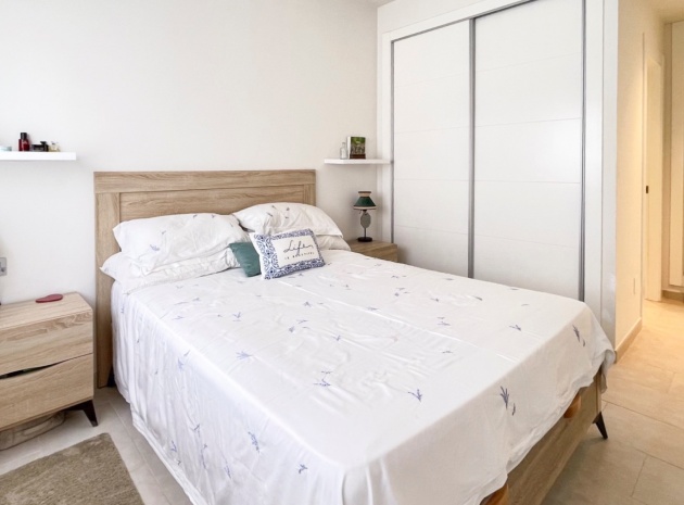 Återförsäljning - Villa - Ciudad Quesada