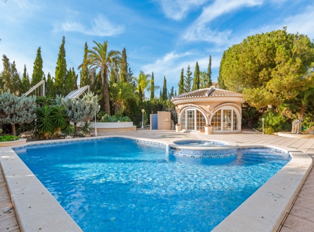 Resale - Villa - Ciudad Quesada - Dona Pepa