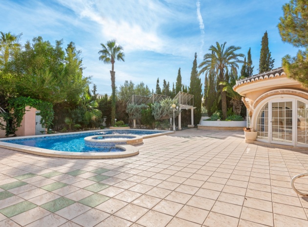 Resale - Villa - Ciudad Quesada - Dona Pepa