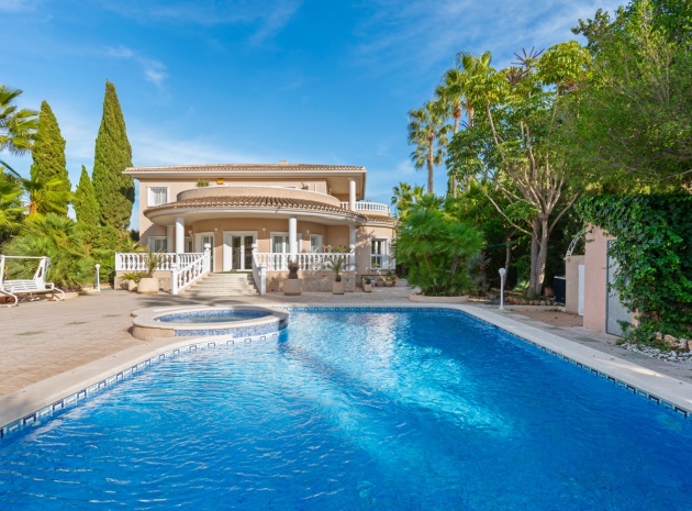 Resale - Villa - Ciudad Quesada - Dona Pepa