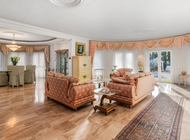 Resale - Villa - Ciudad Quesada - Dona Pepa