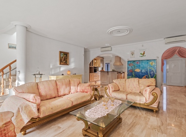 Resale - Villa - Ciudad Quesada - Dona Pepa