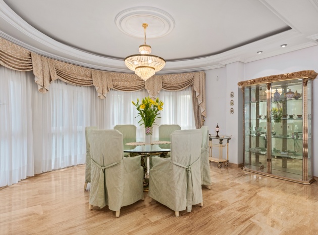 Resale - Villa - Ciudad Quesada - Dona Pepa