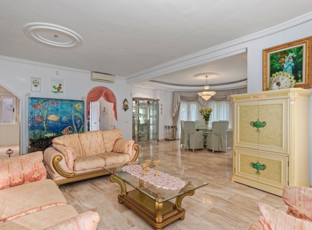 Resale - Villa - Ciudad Quesada - Dona Pepa