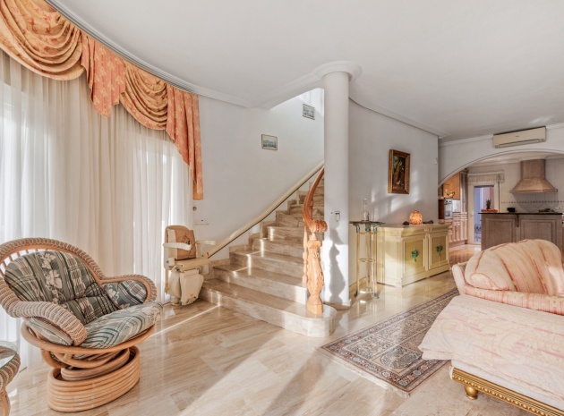 Resale - Villa - Ciudad Quesada - Dona Pepa