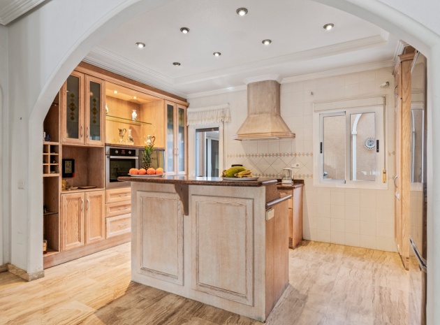 Resale - Villa - Ciudad Quesada - Dona Pepa