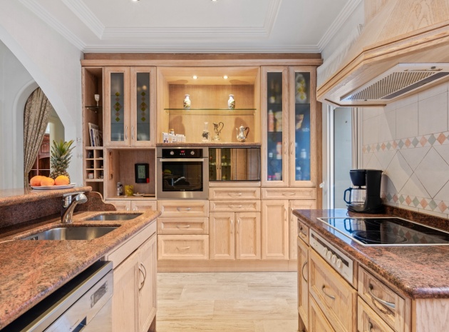 Resale - Villa - Ciudad Quesada - Dona Pepa