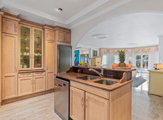 Resale - Villa - Ciudad Quesada - Dona Pepa