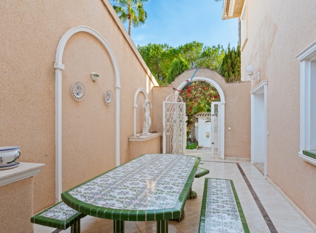 Resale - Villa - Ciudad Quesada - Dona Pepa