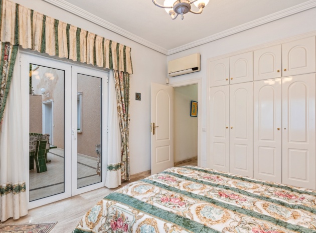 Resale - Villa - Ciudad Quesada - Dona Pepa