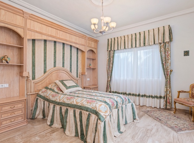 Resale - Villa - Ciudad Quesada - Dona Pepa