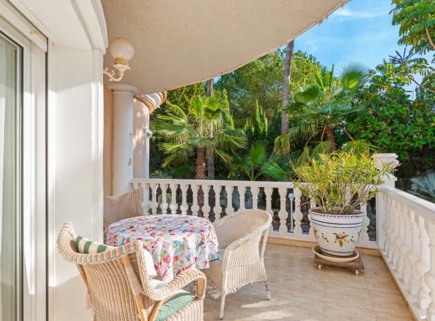 Resale - Villa - Ciudad Quesada - Dona Pepa