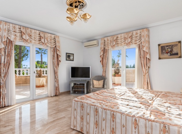 Resale - Villa - Ciudad Quesada - Dona Pepa