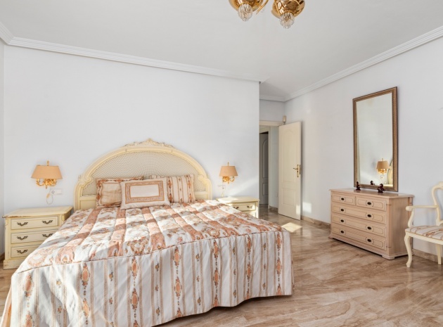 Resale - Villa - Ciudad Quesada - Dona Pepa