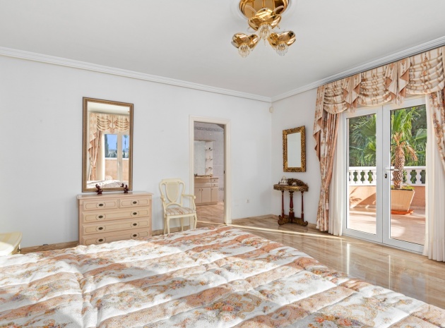 Resale - Villa - Ciudad Quesada - Dona Pepa