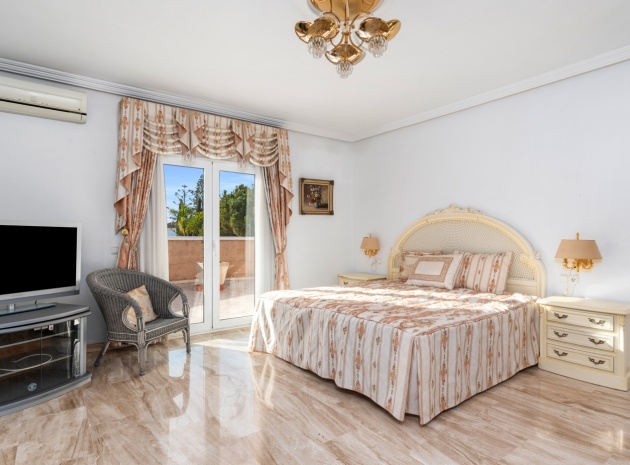 Resale - Villa - Ciudad Quesada - Dona Pepa