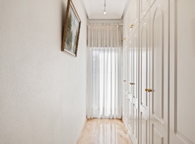 Resale - Villa - Ciudad Quesada - Dona Pepa