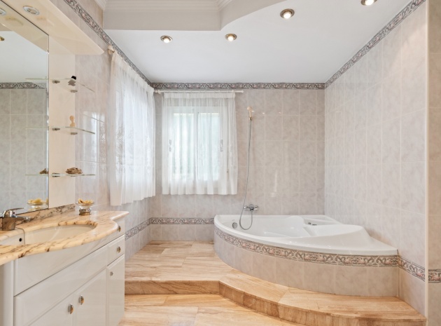 Resale - Villa - Ciudad Quesada - Dona Pepa