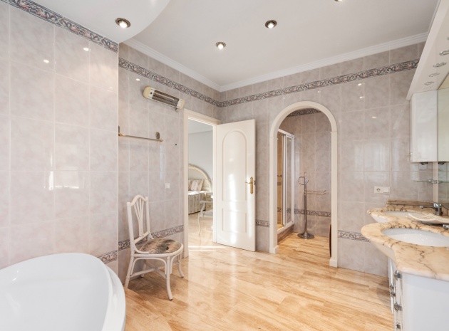 Resale - Villa - Ciudad Quesada - Dona Pepa