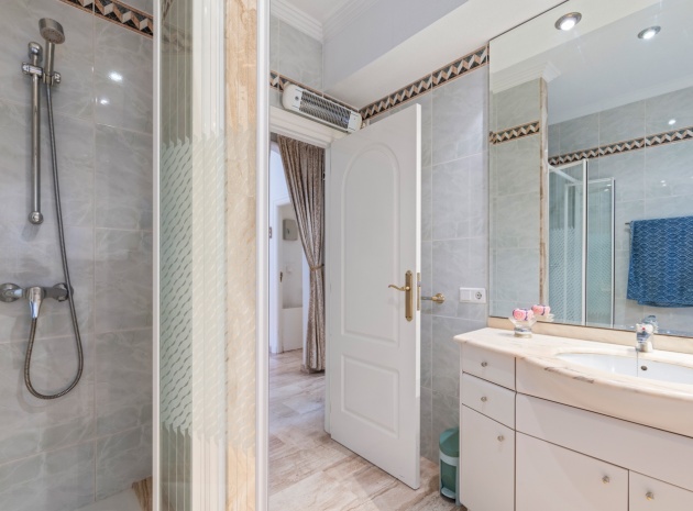 Resale - Villa - Ciudad Quesada - Dona Pepa