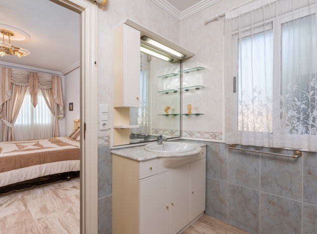 Resale - Villa - Ciudad Quesada - Dona Pepa