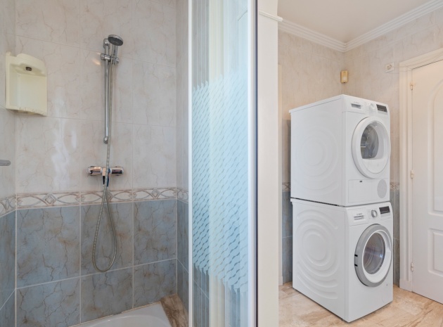 Resale - Villa - Ciudad Quesada - Dona Pepa