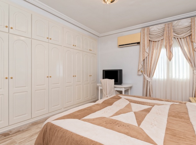 Resale - Villa - Ciudad Quesada - Dona Pepa