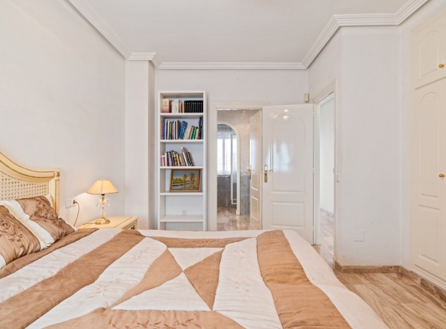 Resale - Villa - Ciudad Quesada - Dona Pepa