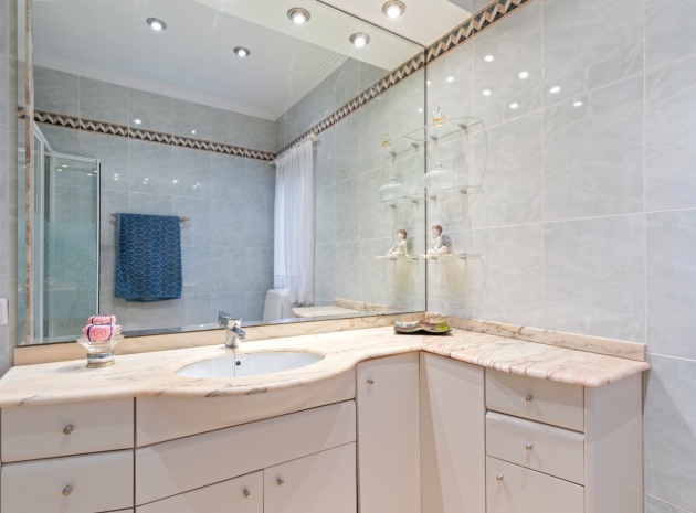 Resale - Villa - Ciudad Quesada - Dona Pepa