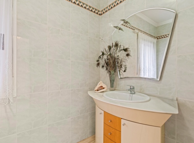 Resale - Villa - Ciudad Quesada - Dona Pepa