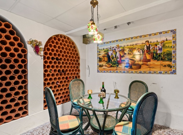 Resale - Villa - Ciudad Quesada - Dona Pepa