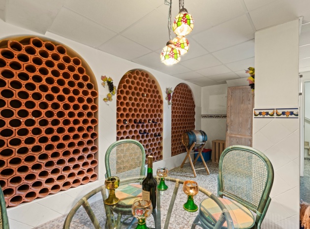 Resale - Villa - Ciudad Quesada - Dona Pepa