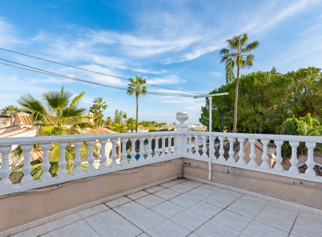 Resale - Villa - Ciudad Quesada - Dona Pepa