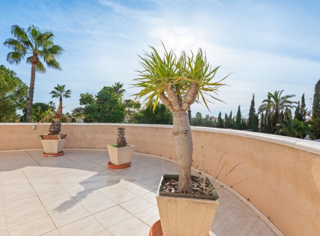 Resale - Villa - Ciudad Quesada - Dona Pepa