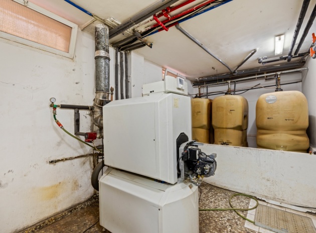 Resale - Villa - Ciudad Quesada - Dona Pepa