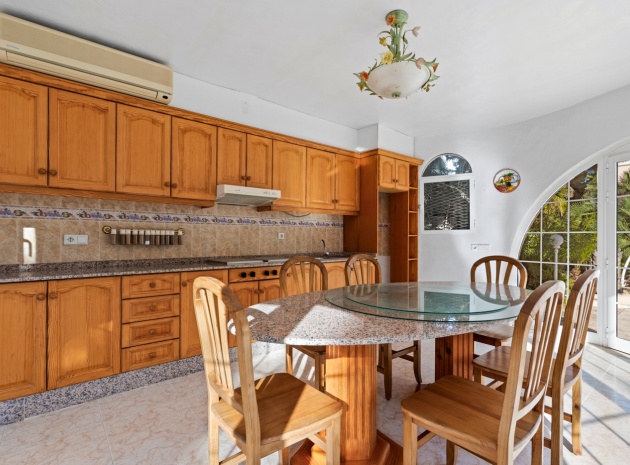 Resale - Villa - Ciudad Quesada - Dona Pepa