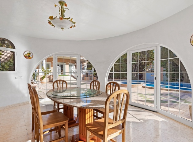 Resale - Villa - Ciudad Quesada - Dona Pepa