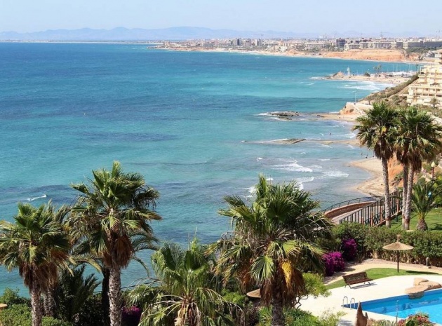 Revente - Maison de ville - Cabo Roig