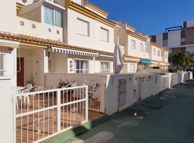 Revente - Maison de ville - Cabo Roig